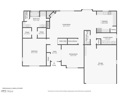 1088 Ashwood Lane Medina OH 44256