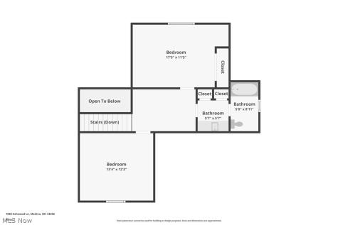 1088 Ashwood Lane Medina OH 44256