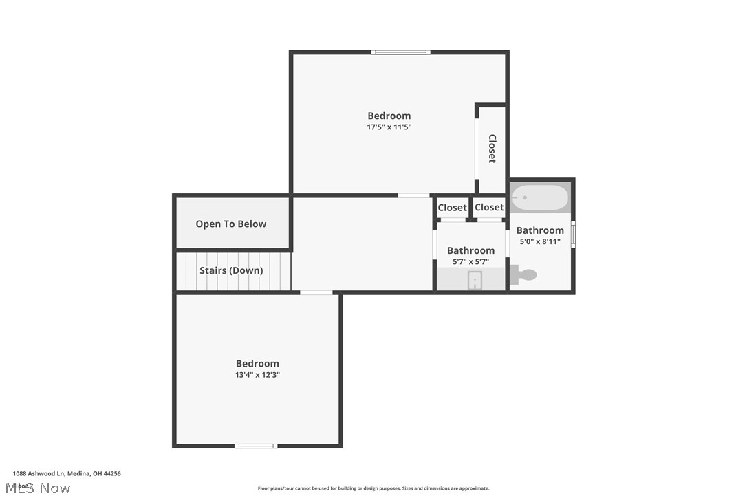 1088 Ashwood Lane Medina OH 44256