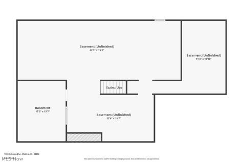 1088 Ashwood Lane Medina OH 44256