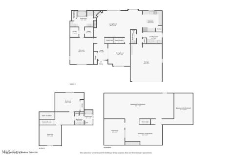 1088 Ashwood Lane Medina OH 44256