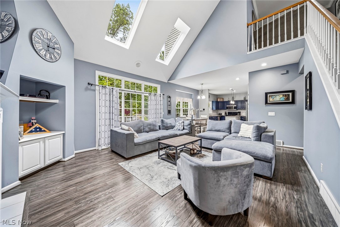 1088 Ashwood Lane Medina OH 44256