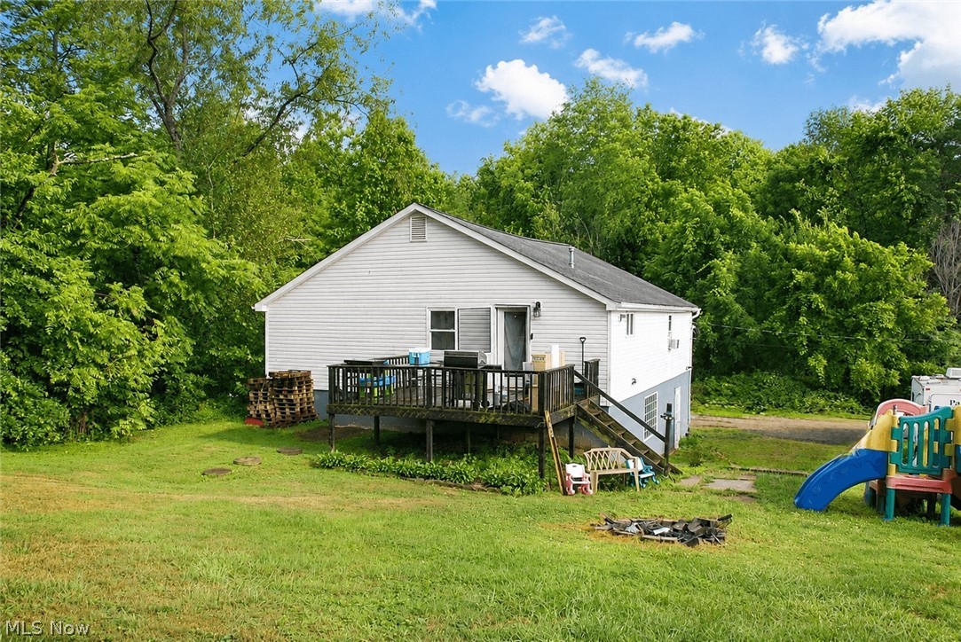 600 Marshall Turrin Drive SE New Philadelphia OH 44663