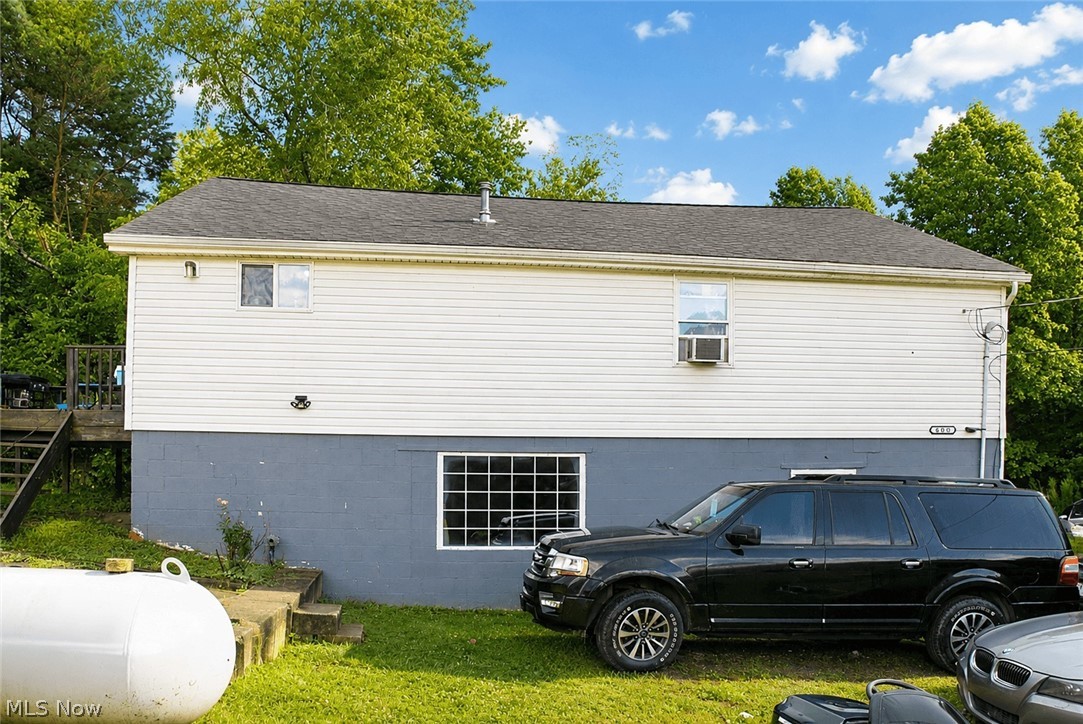 600 Marshall Turrin Drive SE New Philadelphia OH 44663