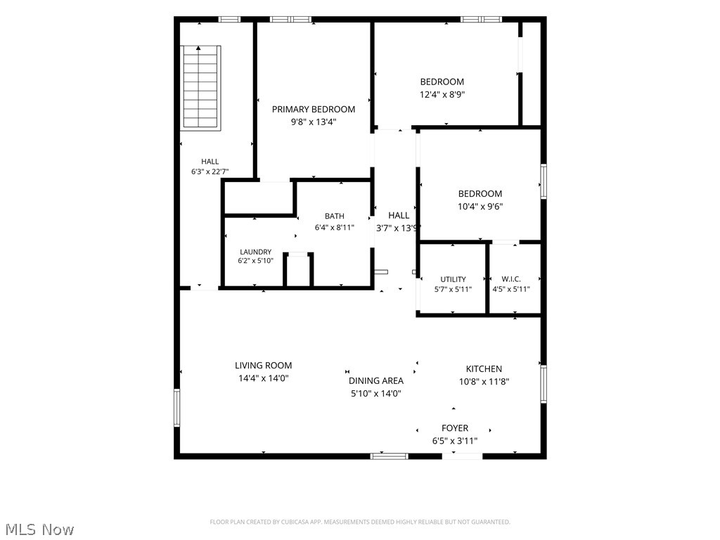 600 Marshall Turrin Drive SE New Philadelphia OH 44663