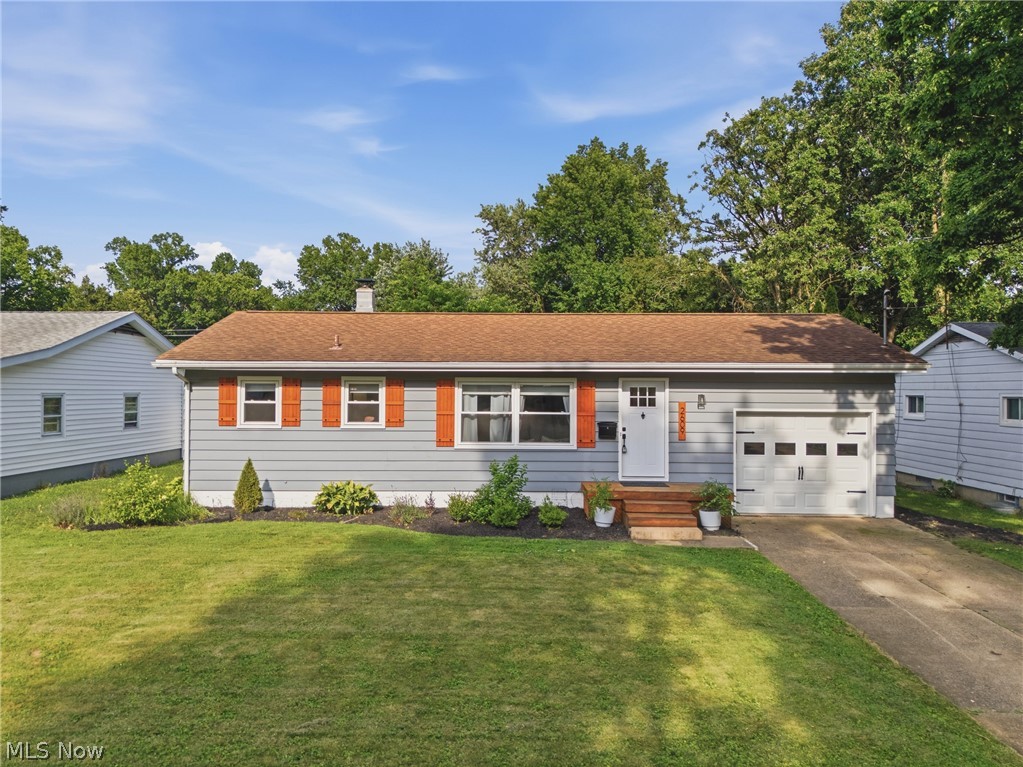 2609 Monterey Street Wooster OH 44691