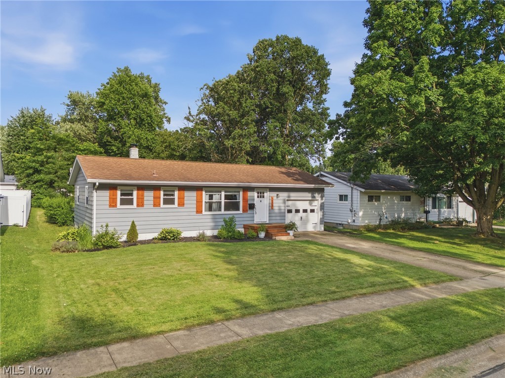 2609 Monterey Street Wooster OH 44691