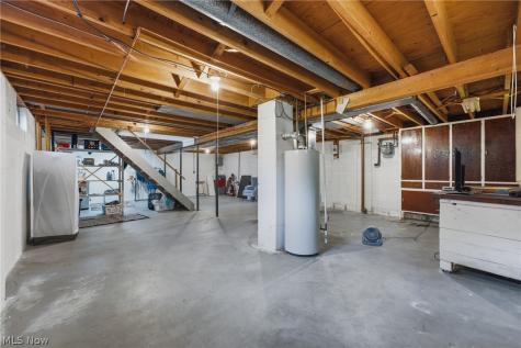 2609 Monterey Street Wooster OH 44691