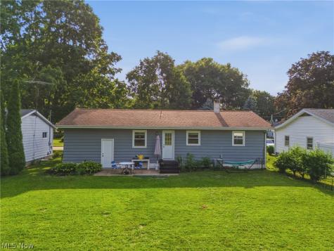 2609 Monterey Street Wooster OH 44691