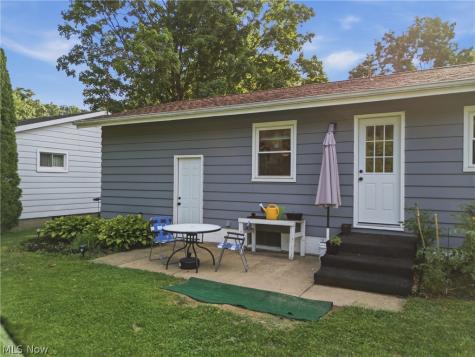 2609 Monterey Street Wooster OH 44691