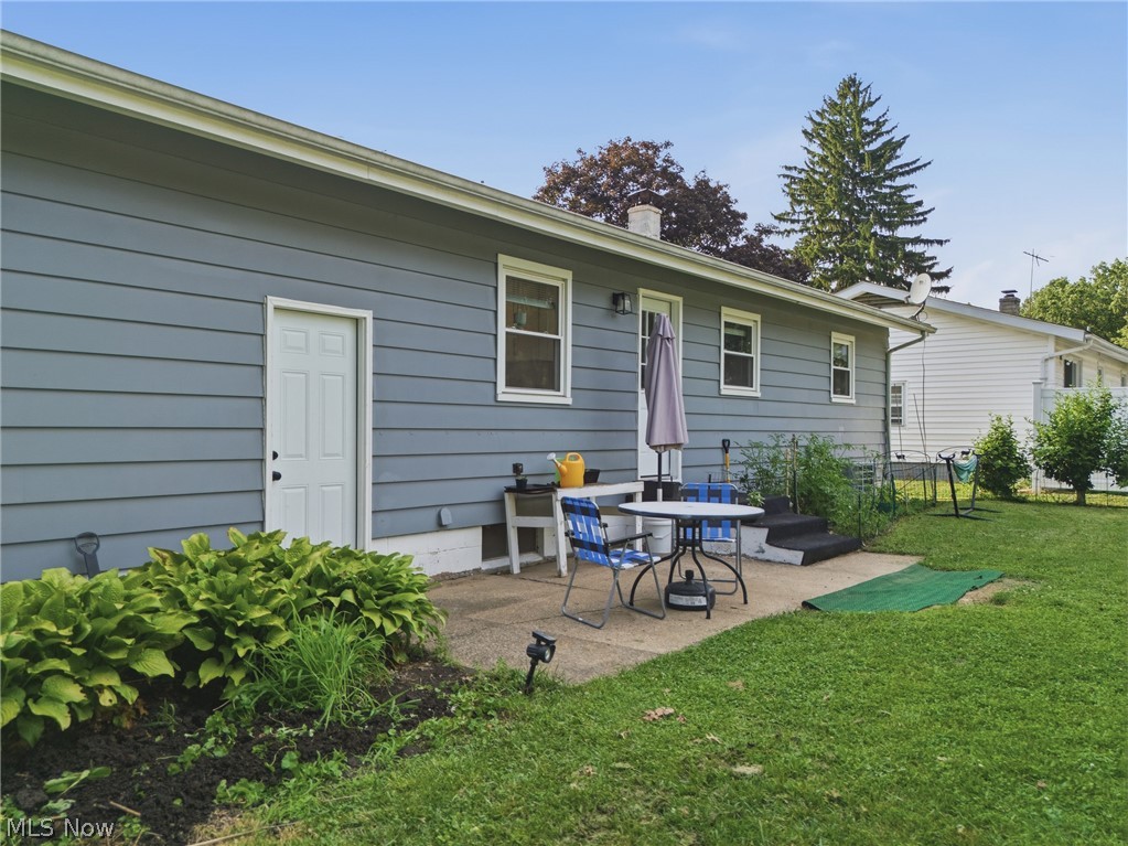 2609 Monterey Street Wooster OH 44691