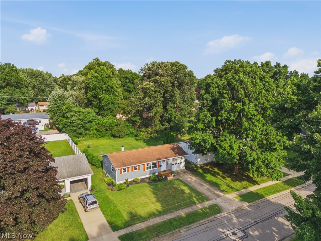 2609 Monterey Street Wooster OH 44691