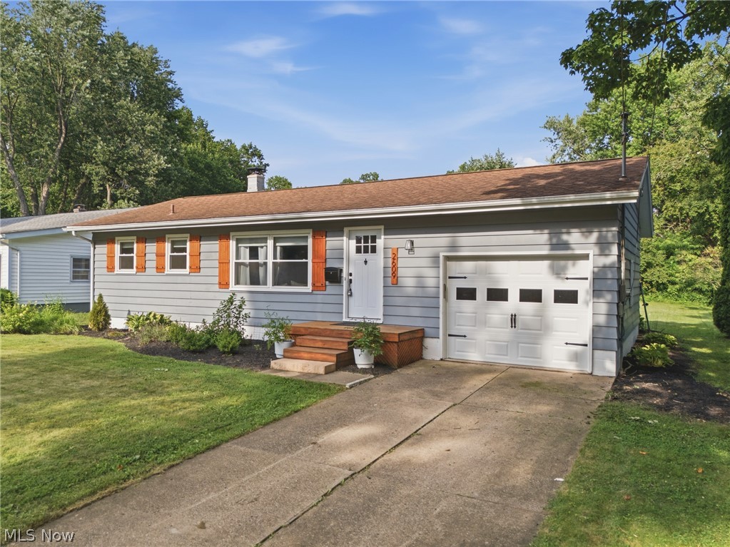 2609 Monterey Street Wooster OH 44691