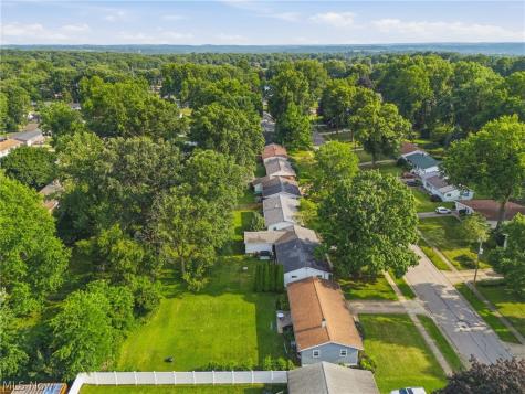 2609 Monterey Street Wooster OH 44691