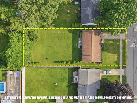 2609 Monterey Street Wooster OH 44691