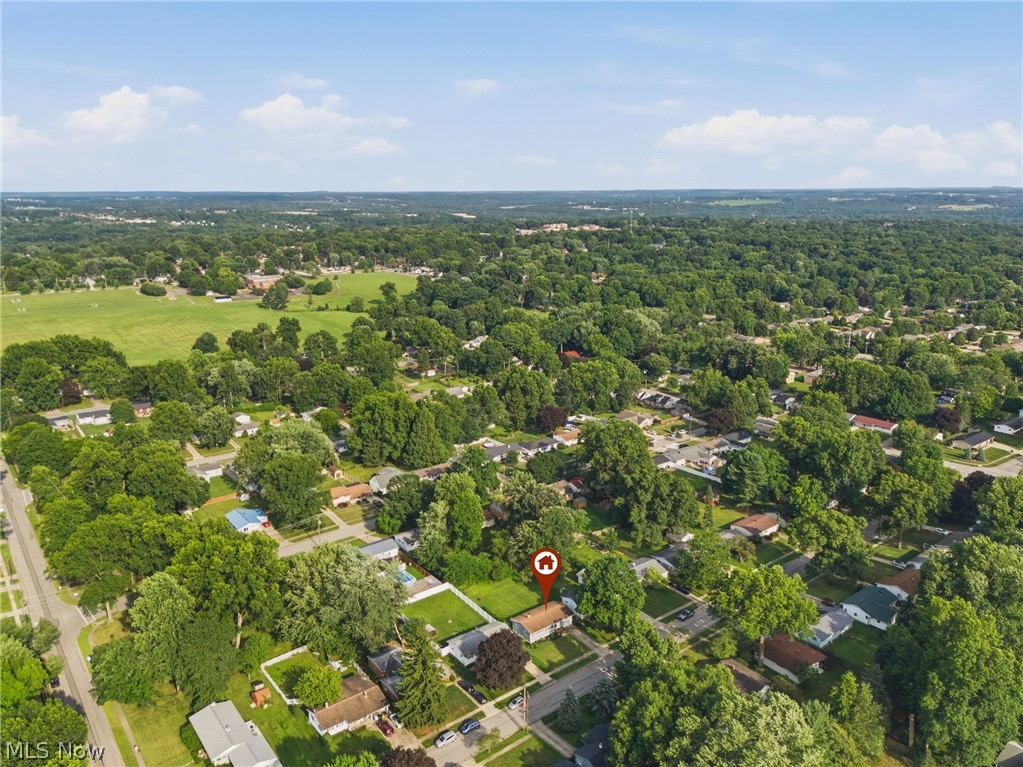 2609 Monterey Street Wooster OH 44691