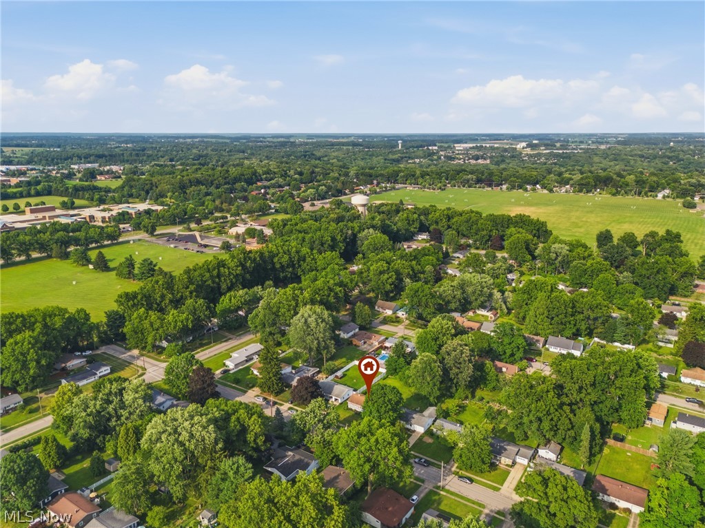2609 Monterey Street Wooster OH 44691