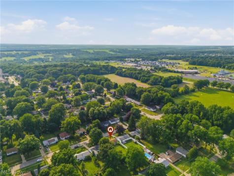 2609 Monterey Street Wooster OH 44691