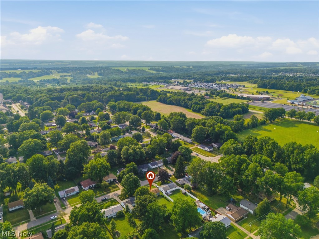 2609 Monterey Street Wooster OH 44691