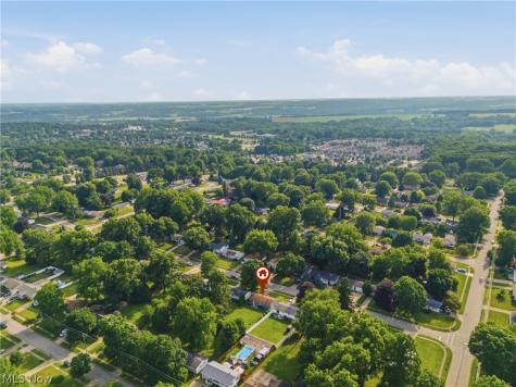 2609 Monterey Street Wooster OH 44691