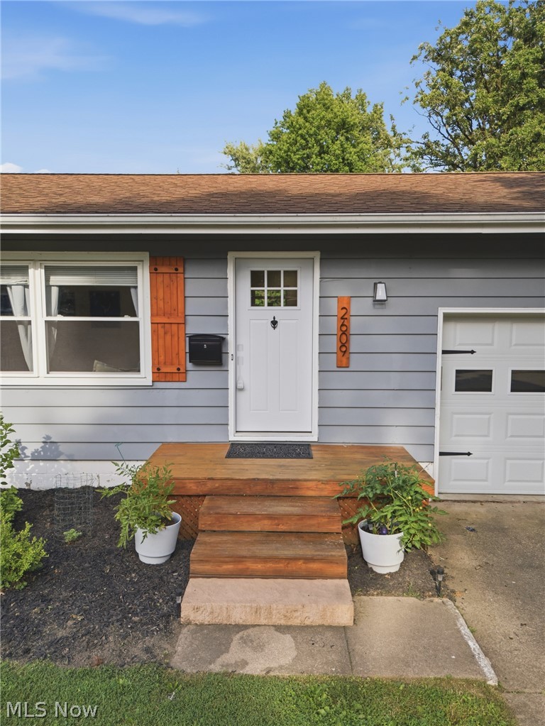 2609 Monterey Street Wooster OH 44691