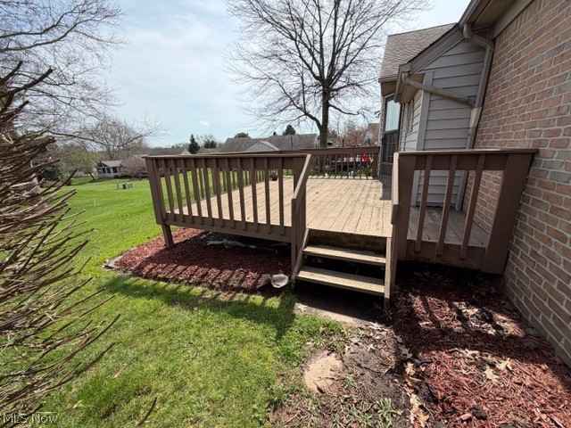 5630 Dorrington Avenue NE Canton OH 44721