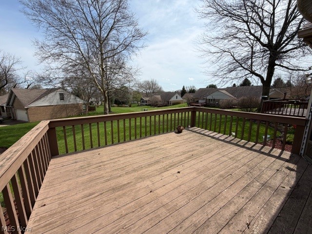 5630 Dorrington Avenue NE Canton OH 44721