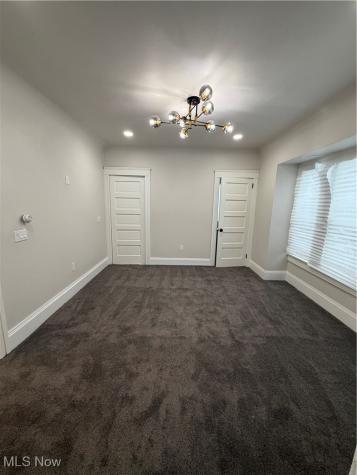 1381 E 110 Street Cleveland OH 44106