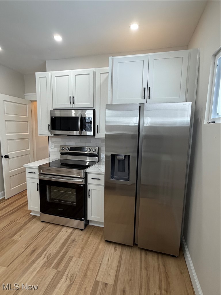 1381 E 110 Street Cleveland OH 44106