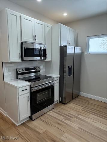 1381 E 110 Street Cleveland OH 44106