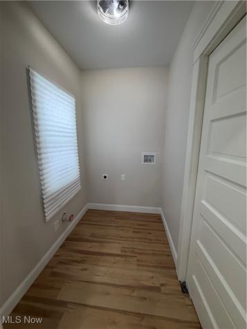 1381 E 110 Street Cleveland OH 44106