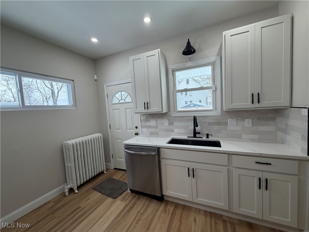 1381 E 110 Street Cleveland OH 44106