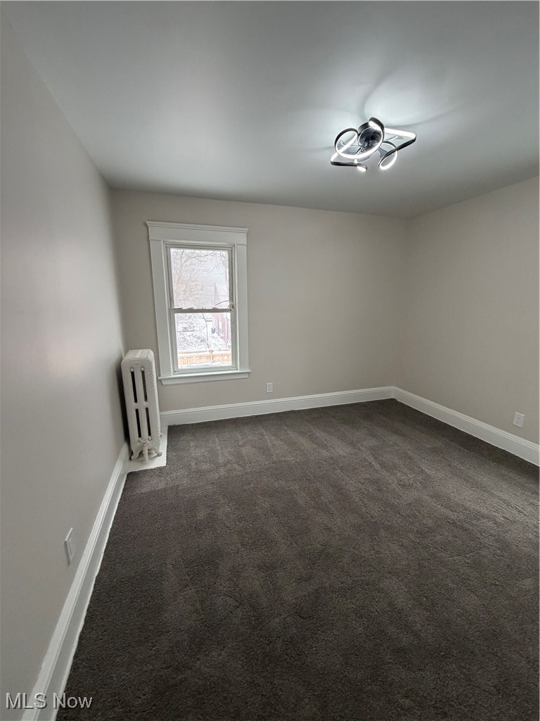 1381 E 110 Street Cleveland OH 44106