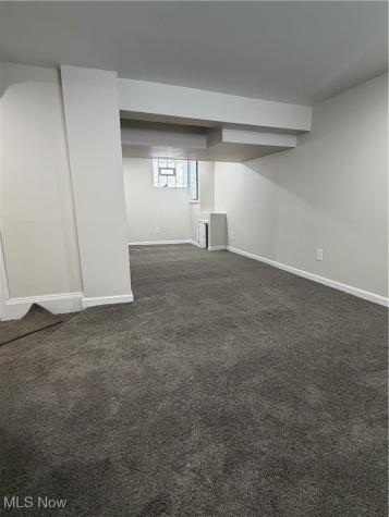 1381 E 110 Street Cleveland OH 44106
