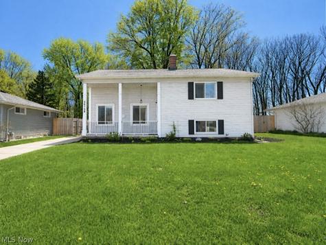 36158 Hillcrest Drive Eastlake OH 44095