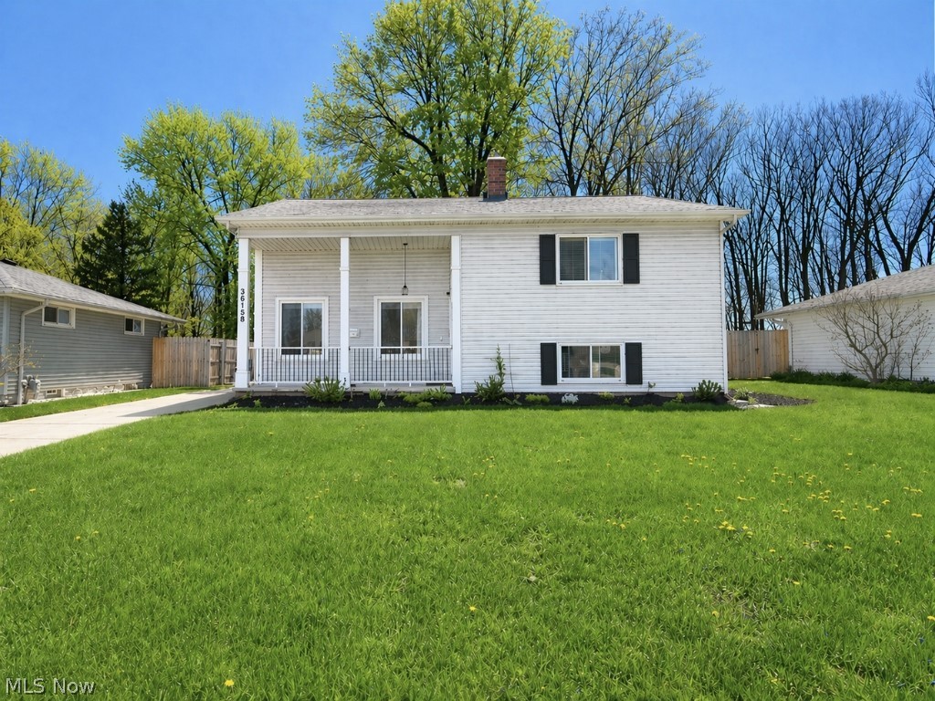 36158 Hillcrest Drive Eastlake OH 44095