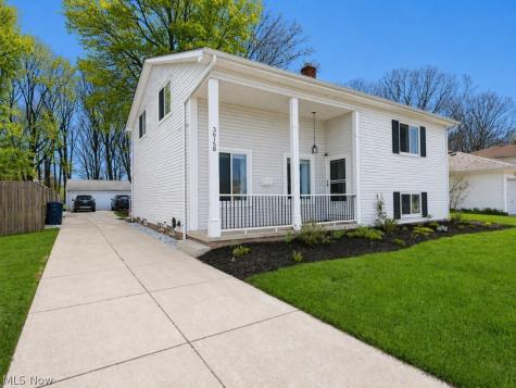 36158 Hillcrest Drive Eastlake OH 44095
