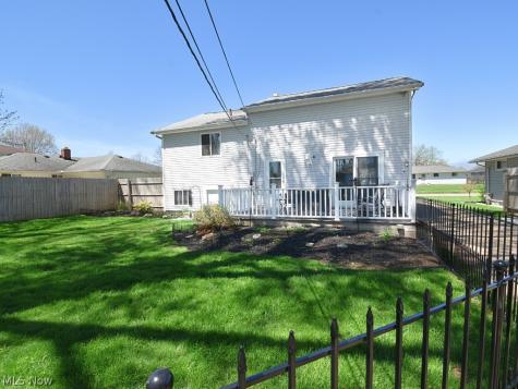 36158 Hillcrest Drive Eastlake OH 44095