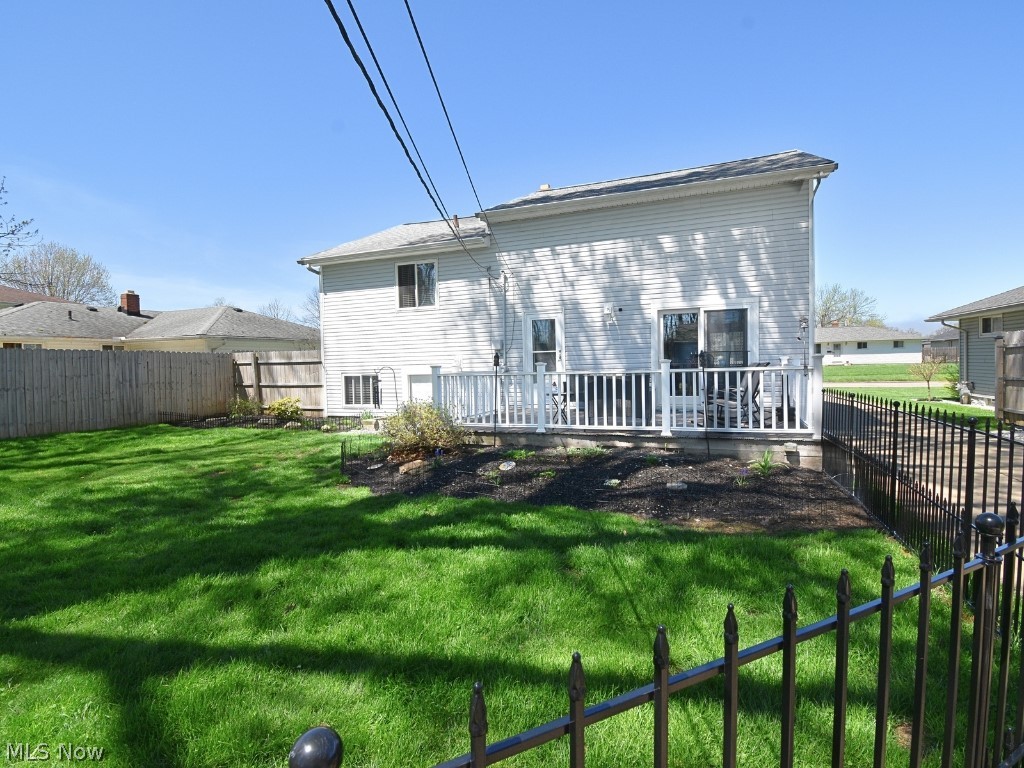 36158 Hillcrest Drive Eastlake OH 44095