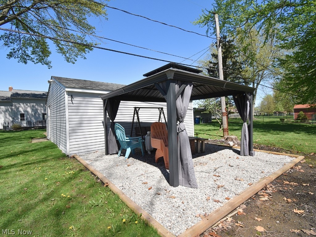 36158 Hillcrest Drive Eastlake OH 44095