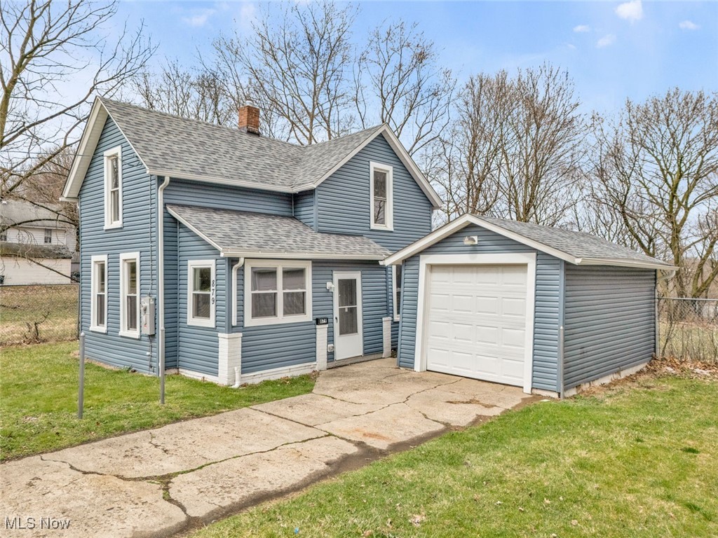 879 Lorain Street Akron OH 44305