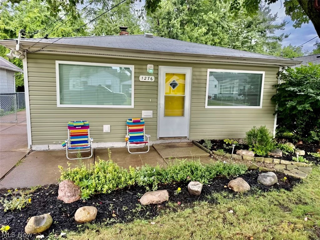 1276 E 359th Street Eastlake OH 44095
