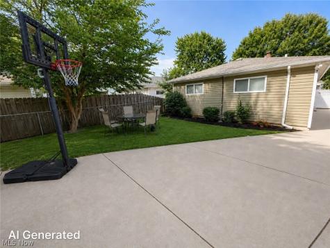 1276 E 359th Street Eastlake OH 44095