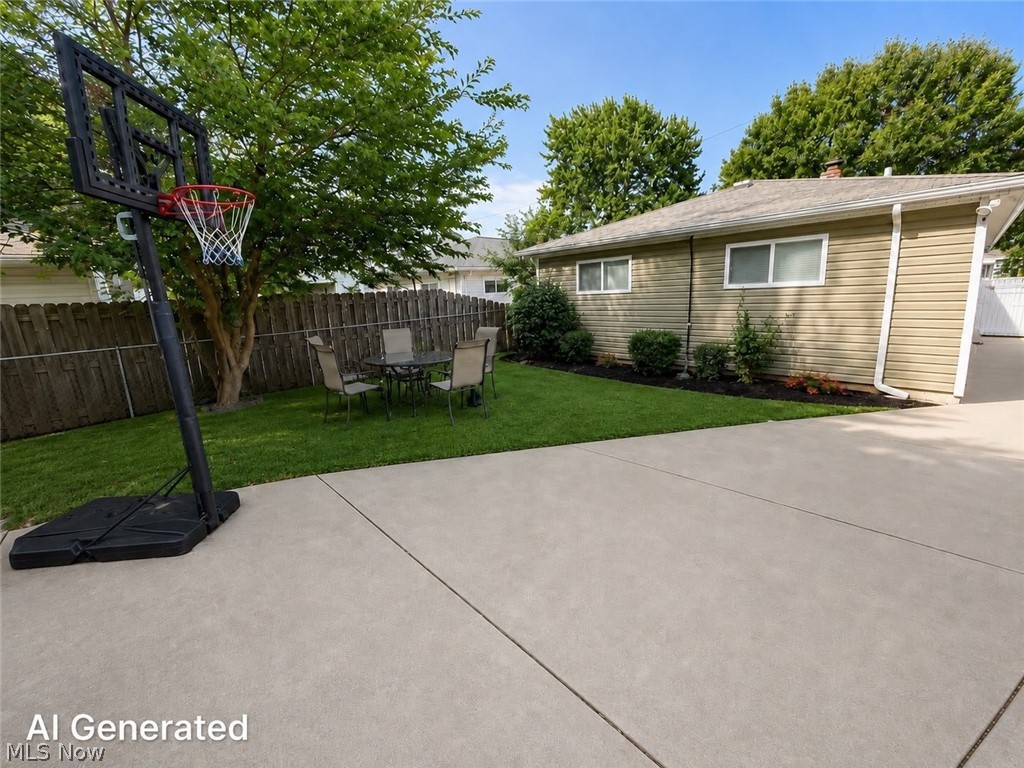 1276 E 359th Street Eastlake OH 44095