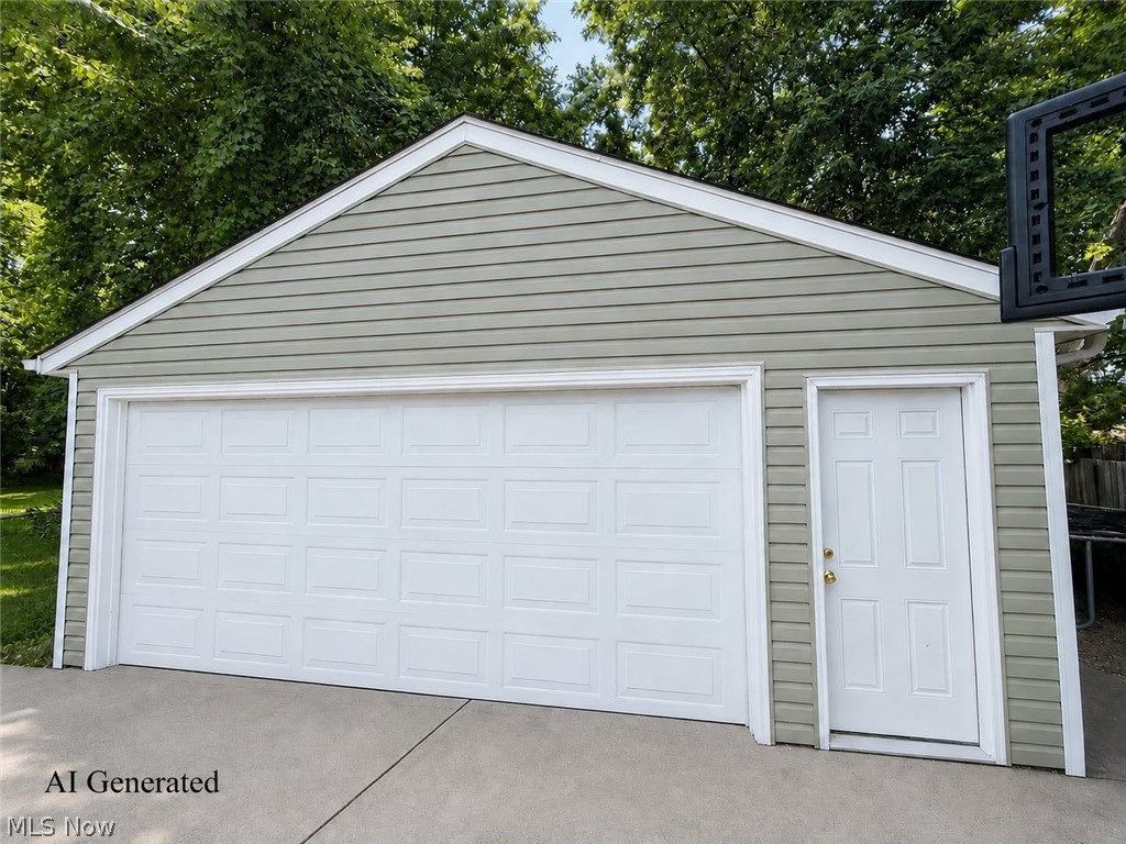 1276 E 359th Street Eastlake OH 44095