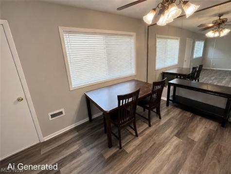 1276 E 359th Street Eastlake OH 44095
