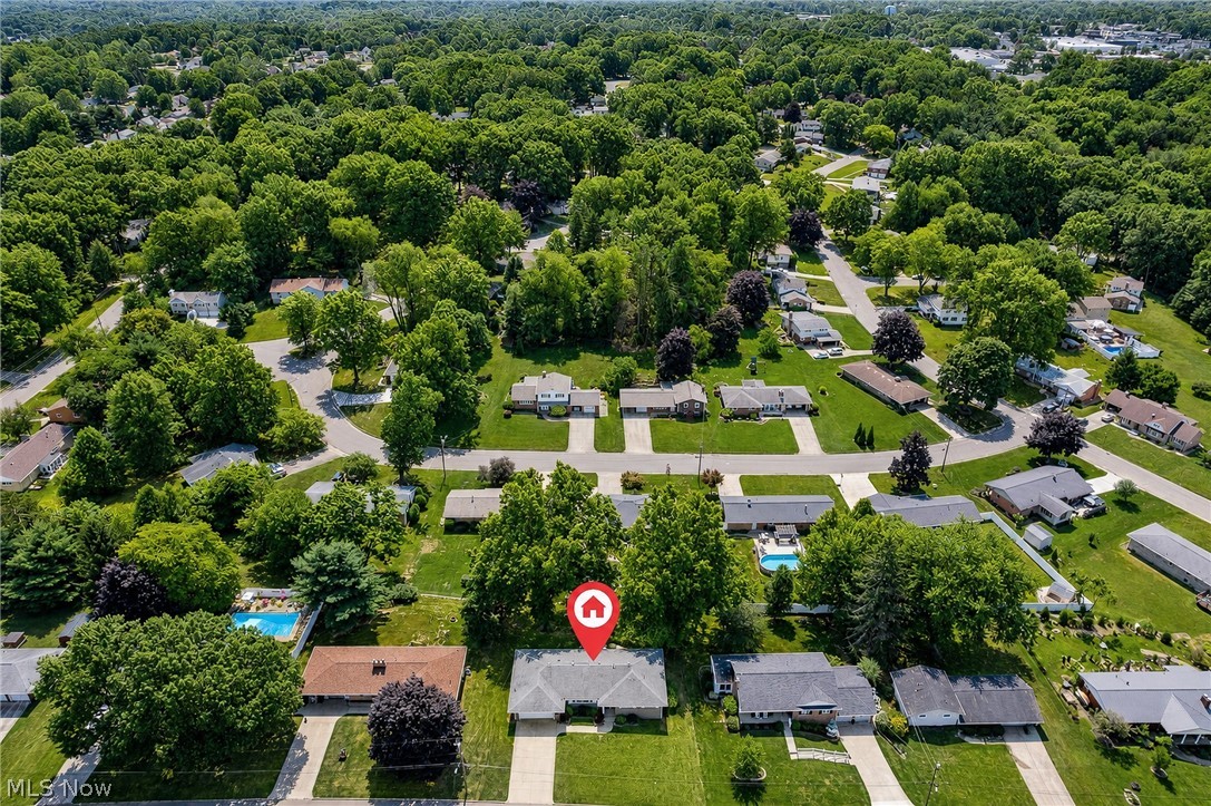 800 Woodview Drive NE Massillon OH 44646