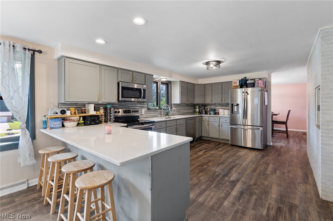 800 Woodview Drive NE Massillon OH 44646