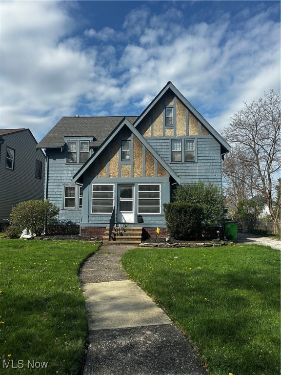 1670 Hillandale Drive Euclid OH 44132