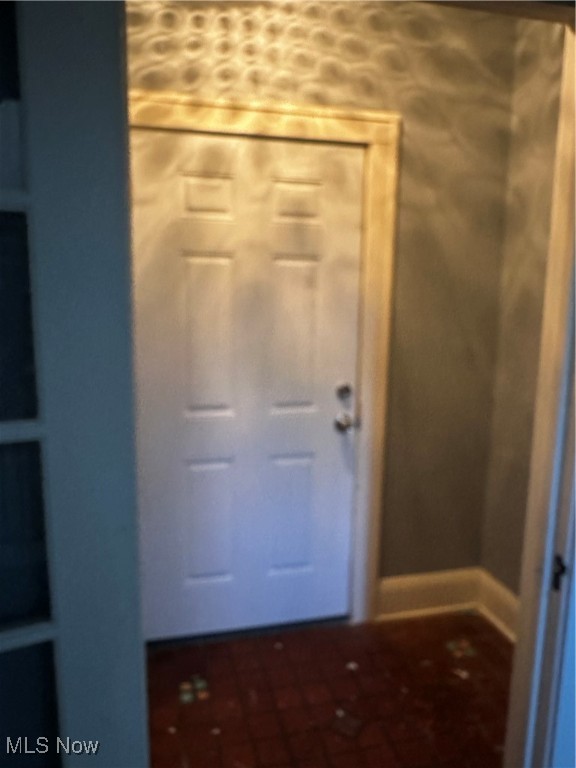 1670 Hillandale Drive Euclid OH 44132